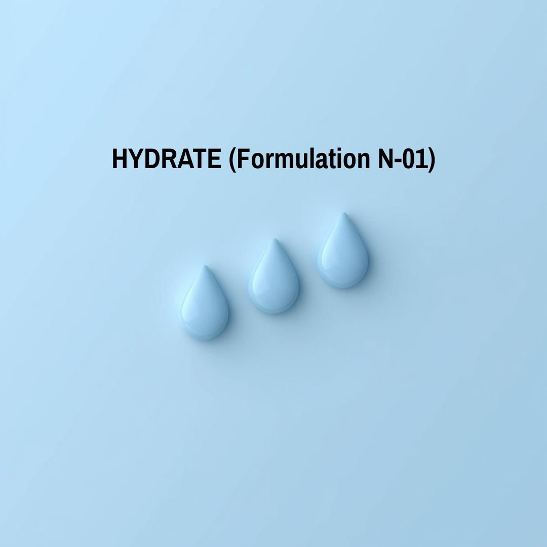 formulary mist hydrate