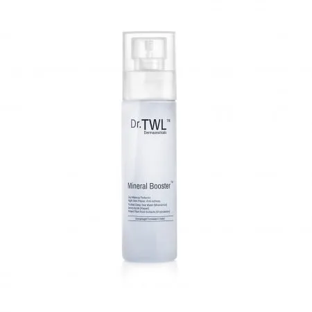 Dermatologist Hydrating Mineral Mist - Mineral Booster