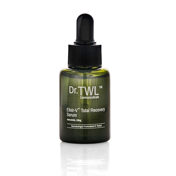 Elixir-V™ Total Recovery Serum