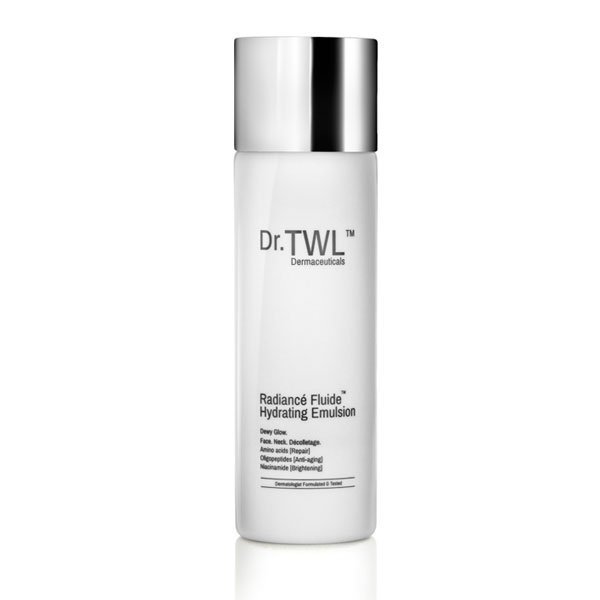 Radiancé Fluide™ Hydrating Emulsion | Dr.TWL Dermaceuticals