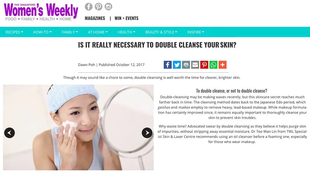 Press drtwlderma