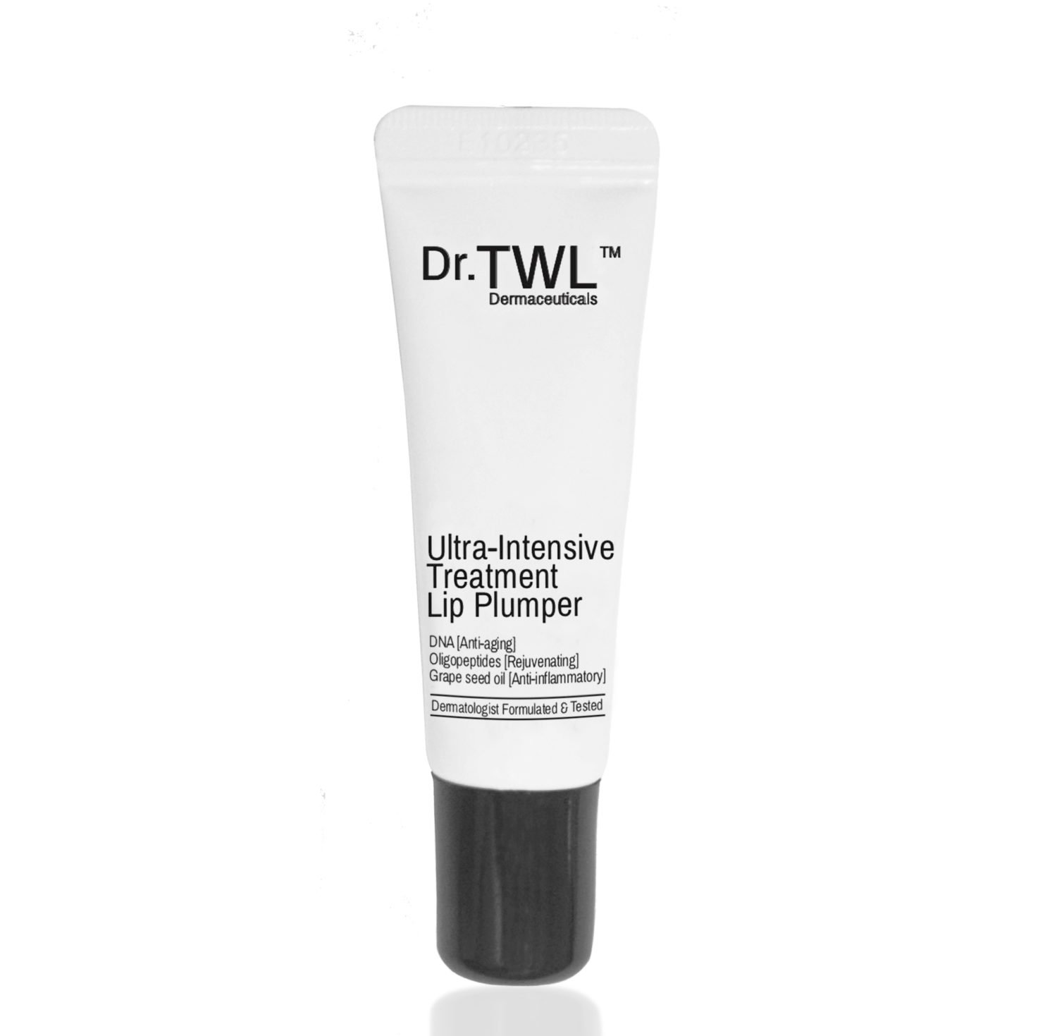 UltraIntensive Treatment Lip Plumper Formulated with Salmon Roe DNA