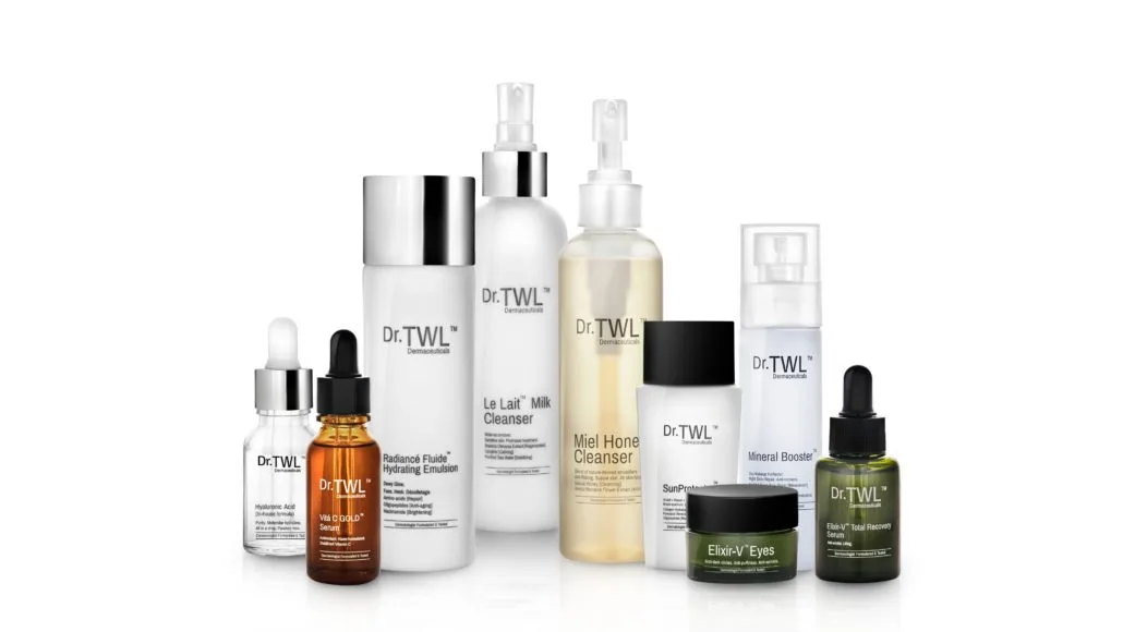 Best Skincare for Singapore Weather