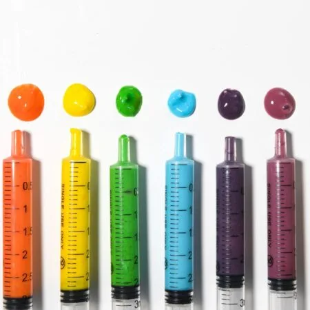 Dream Concealer Color Correction