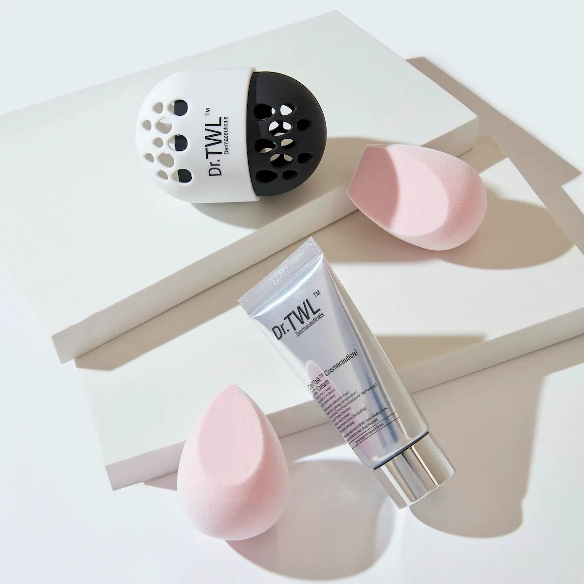 Makeup Tools for Flawless Makeup
