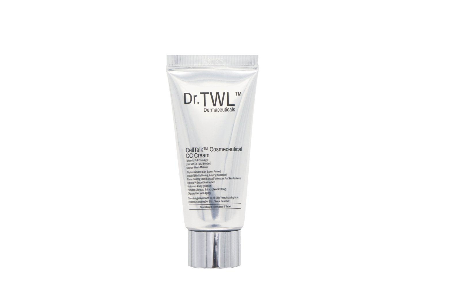 cc cream website
