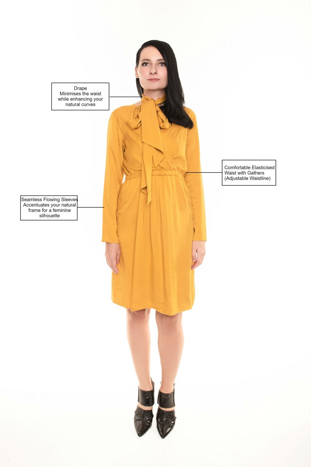 Comfortable, Skin Friendly Fabrics for Sensitive Skin Dr.TWL