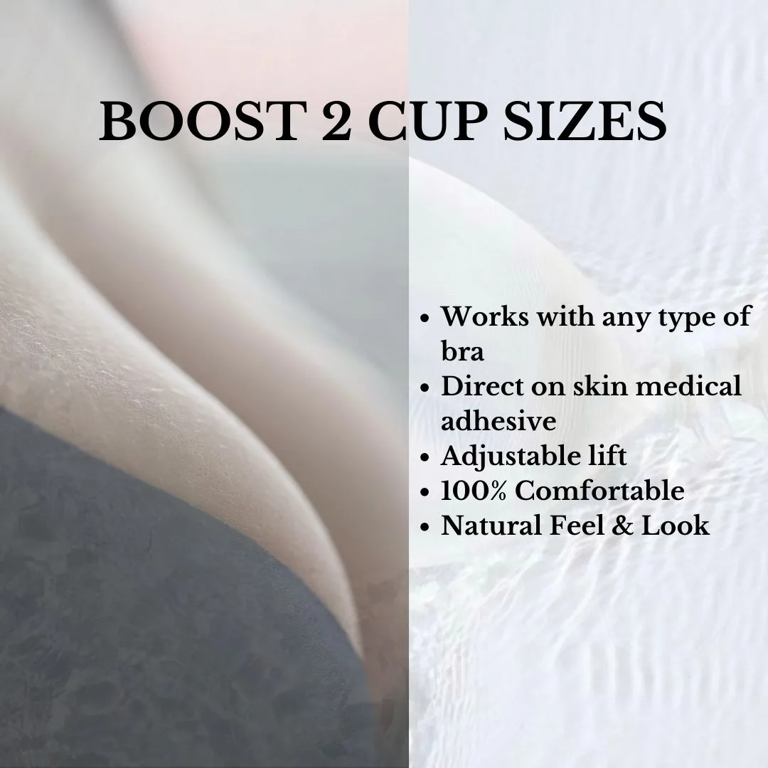 Benefits of the push-up bra insert
