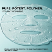 Polysaccharide Mask