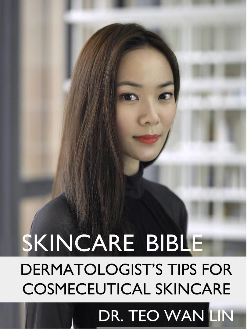 HYPOALLERGENIC FABRICS/FABRIC CARE  Dr.TWL Dermaceuticals - Singapore  Dermatologist Cosmeceutical Skincare