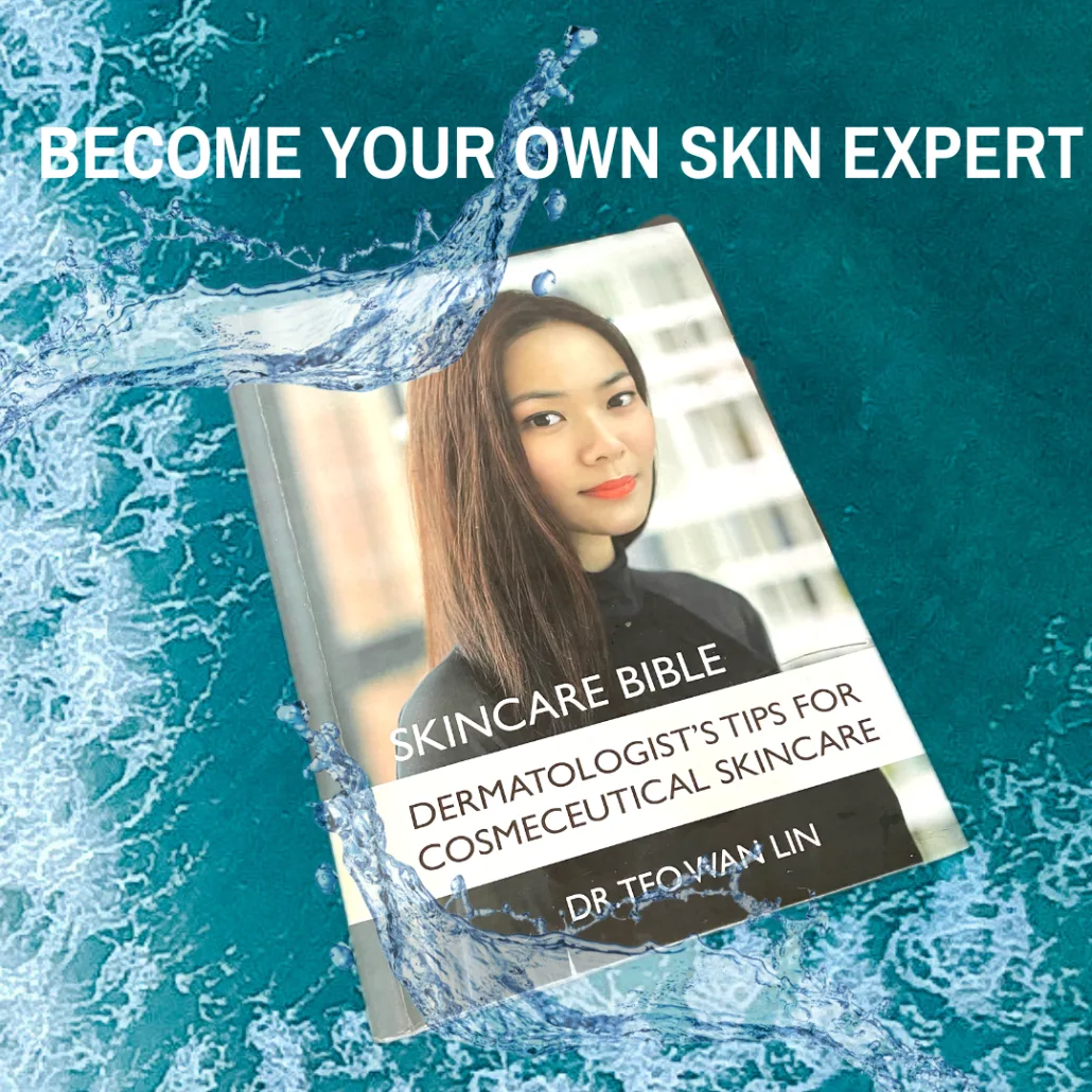 skincare aplue be your own skin expert