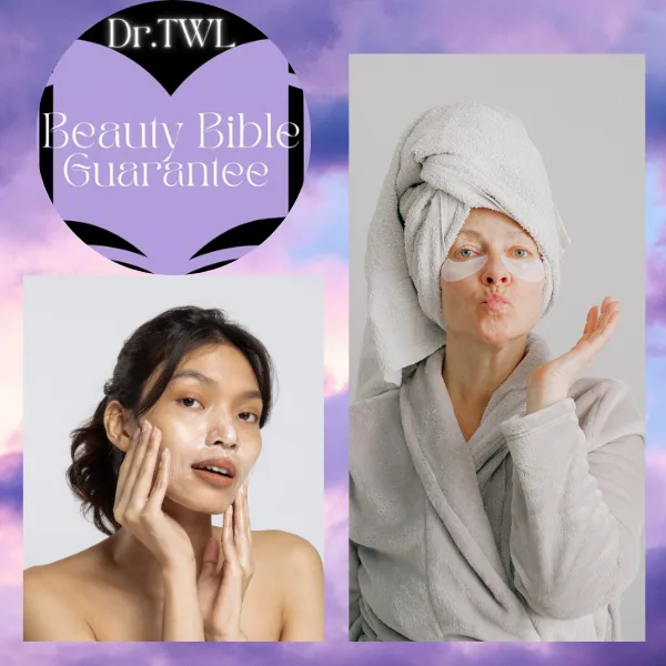 skincare bible new aplus2