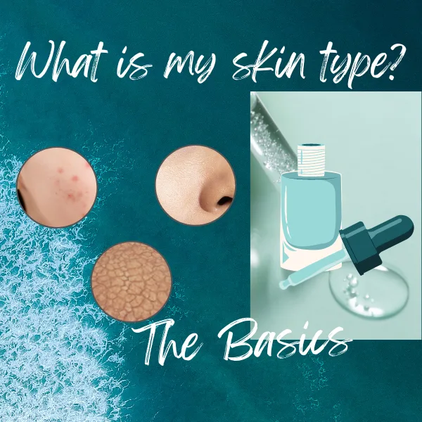 skincare bible what is my skin type