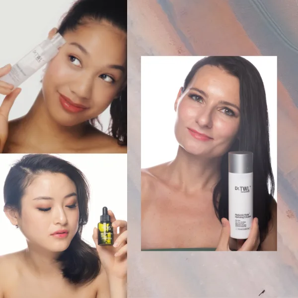 skincre bible new apluss