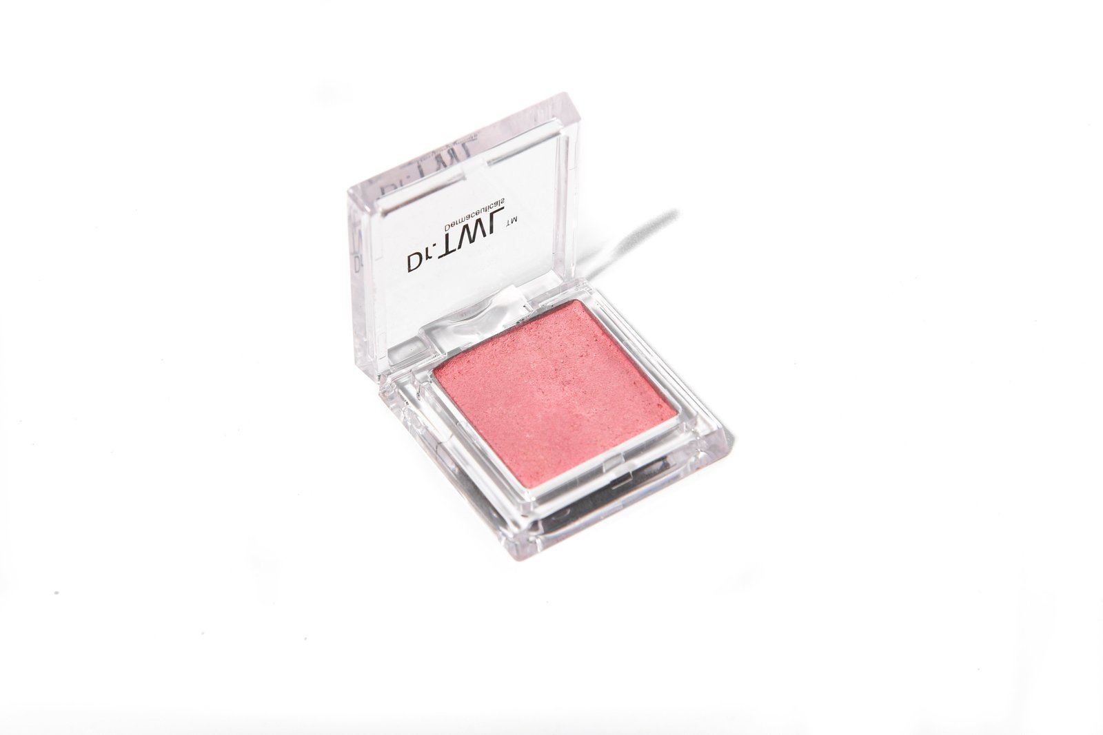Dr.TWL Nourishing Pressed Blush 2