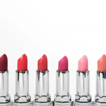 Virtual Custom LipSerum Stick