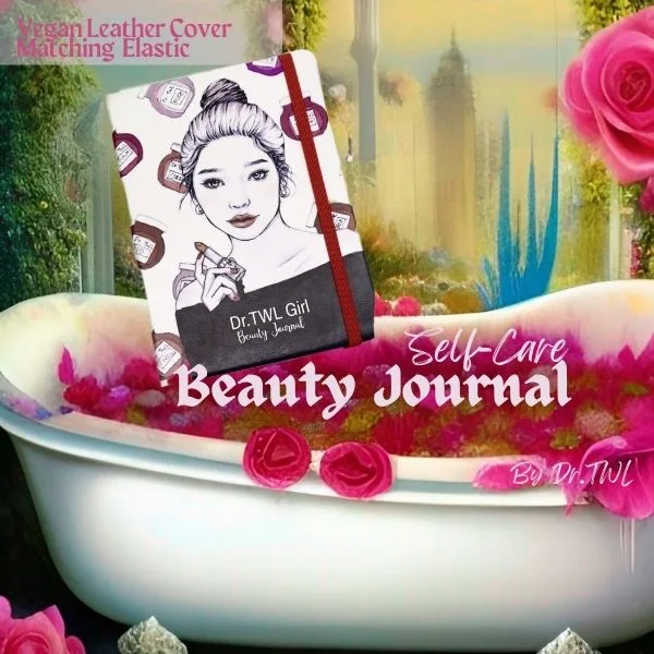 beauty journal 1