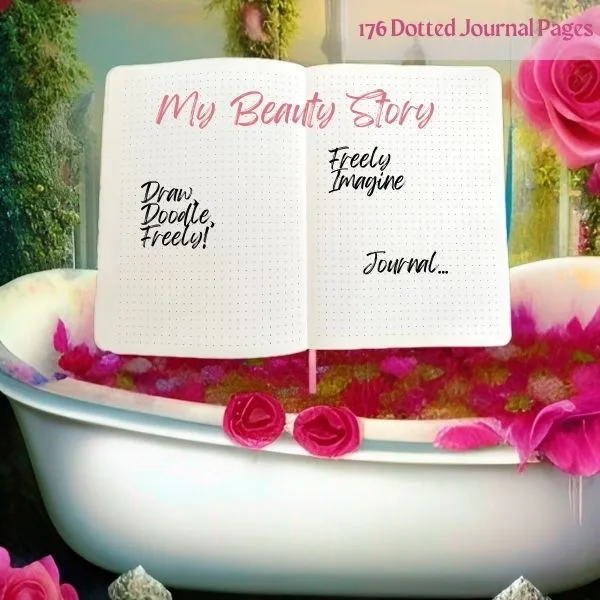 beauty journal 2