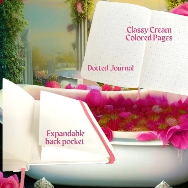 beauty journal 5