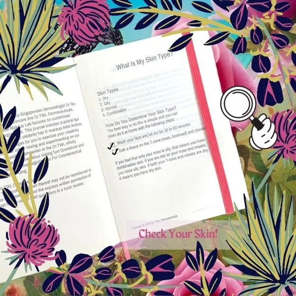 beauty journal 6