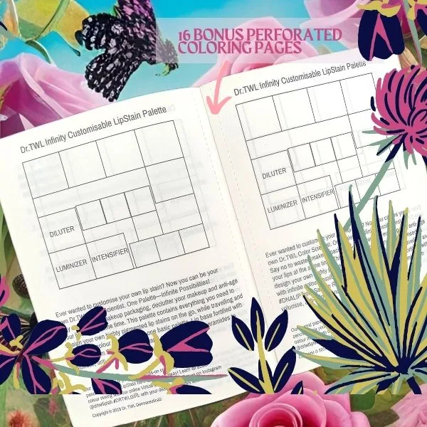 beauty journal 7