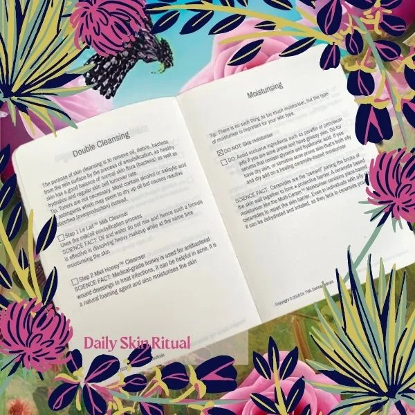 beauty journal 9