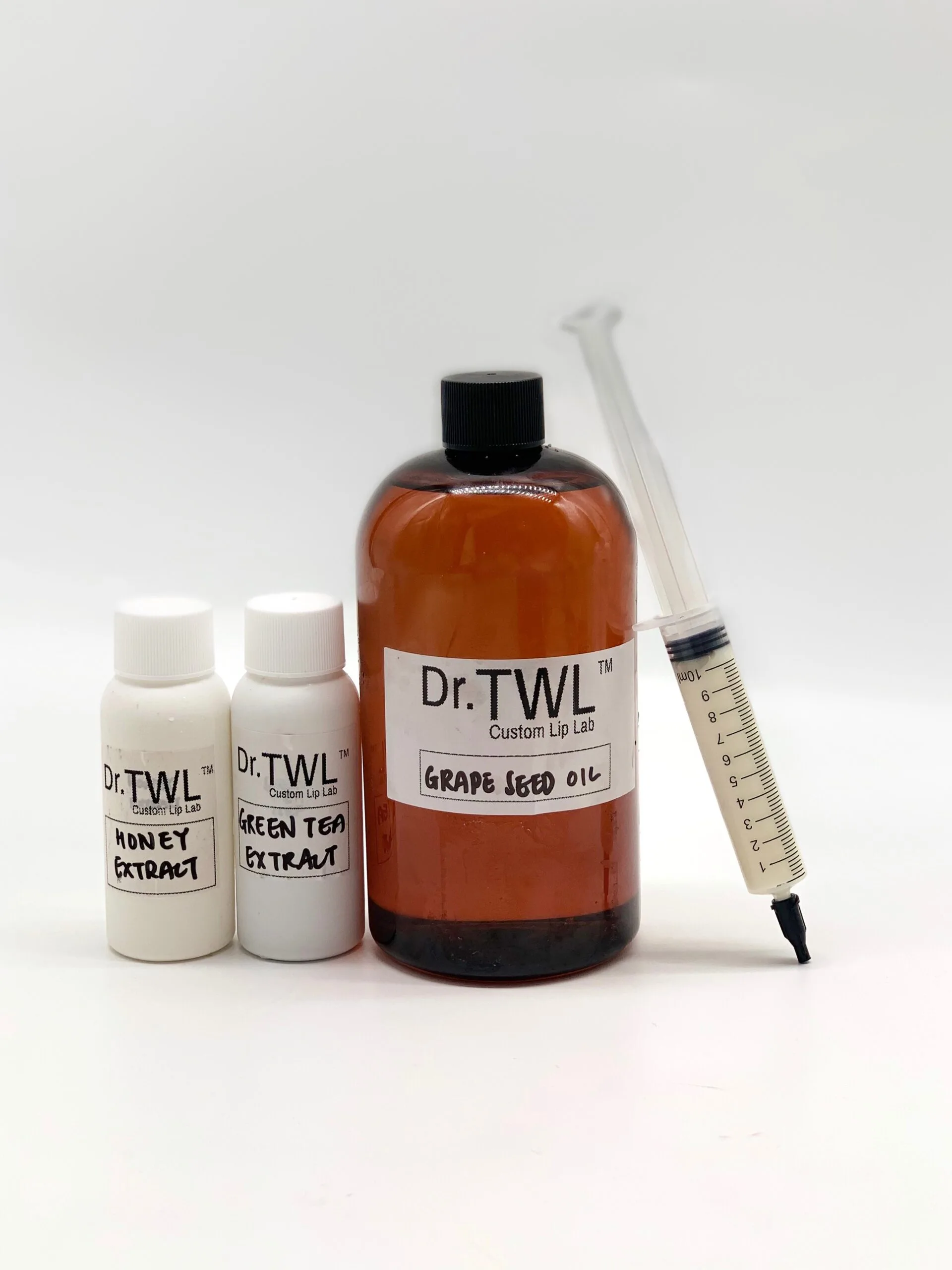 Prescriptive Skin-Calming Essence for Oily Skin