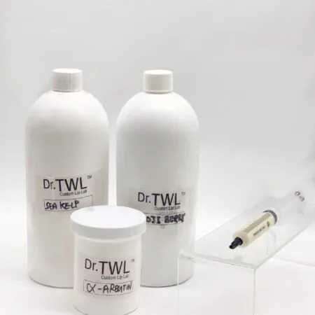 Prescriptive Skin-Brightening Essence for Pigmentation