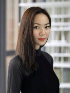 Singapore Dermatologist Dr. Teo Wan Lin