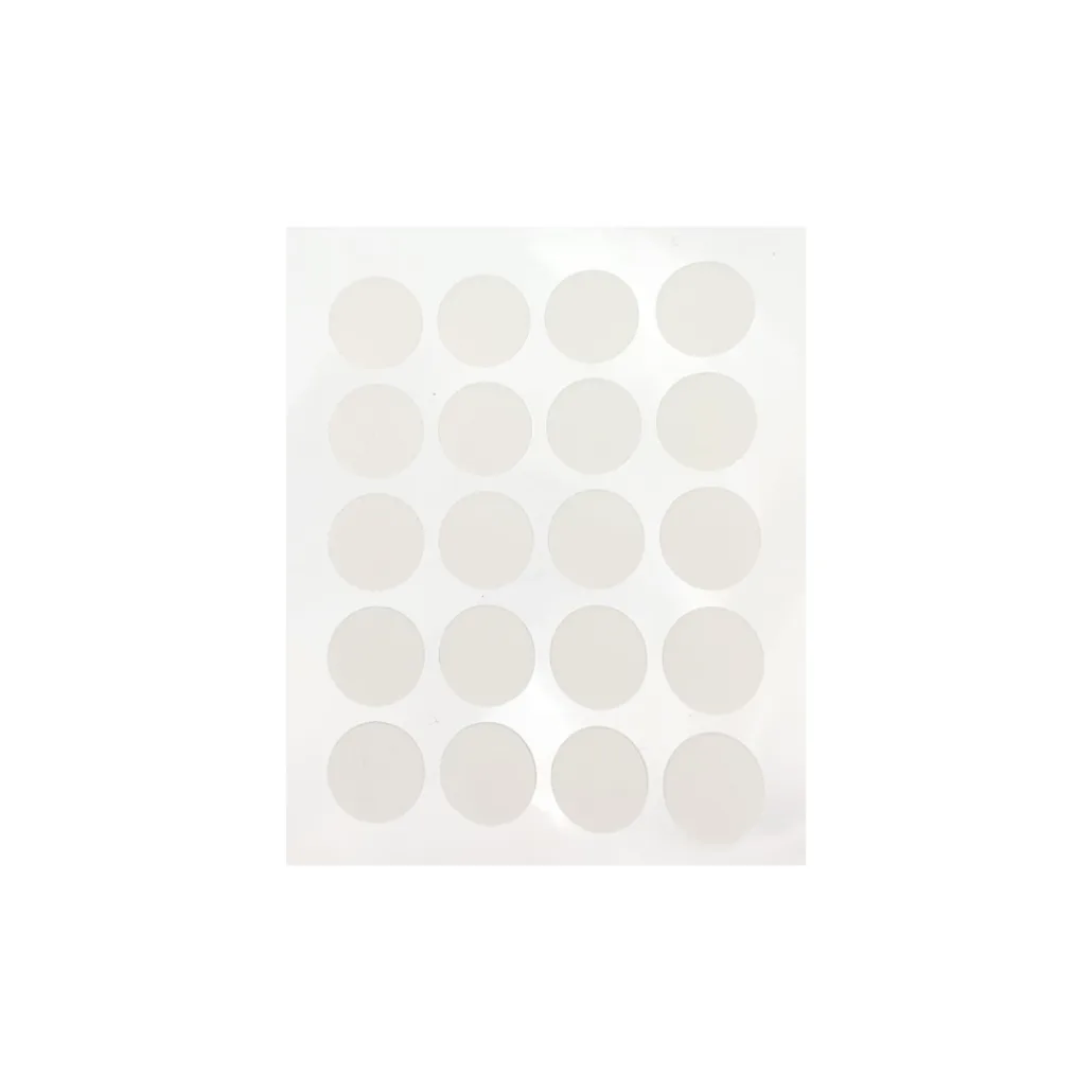 Hydrocolloid Acne Patches 