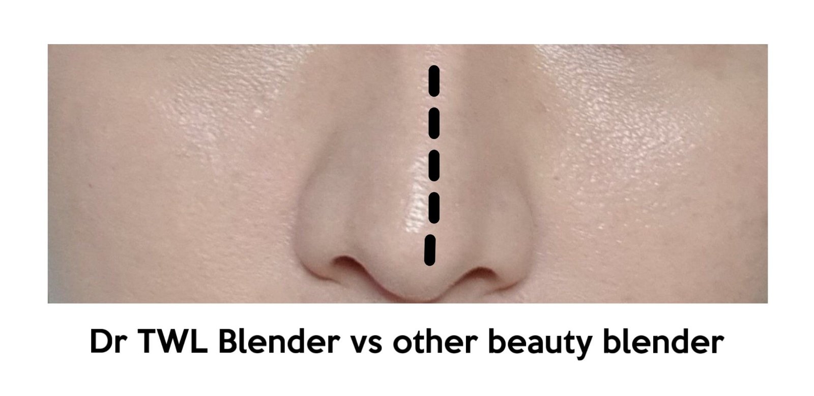 Best Beauty Blender for AntiAging Skincare Makeup Application Dr.TWL