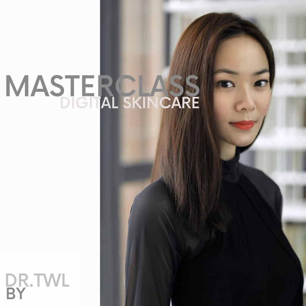 Skincare Masterclass