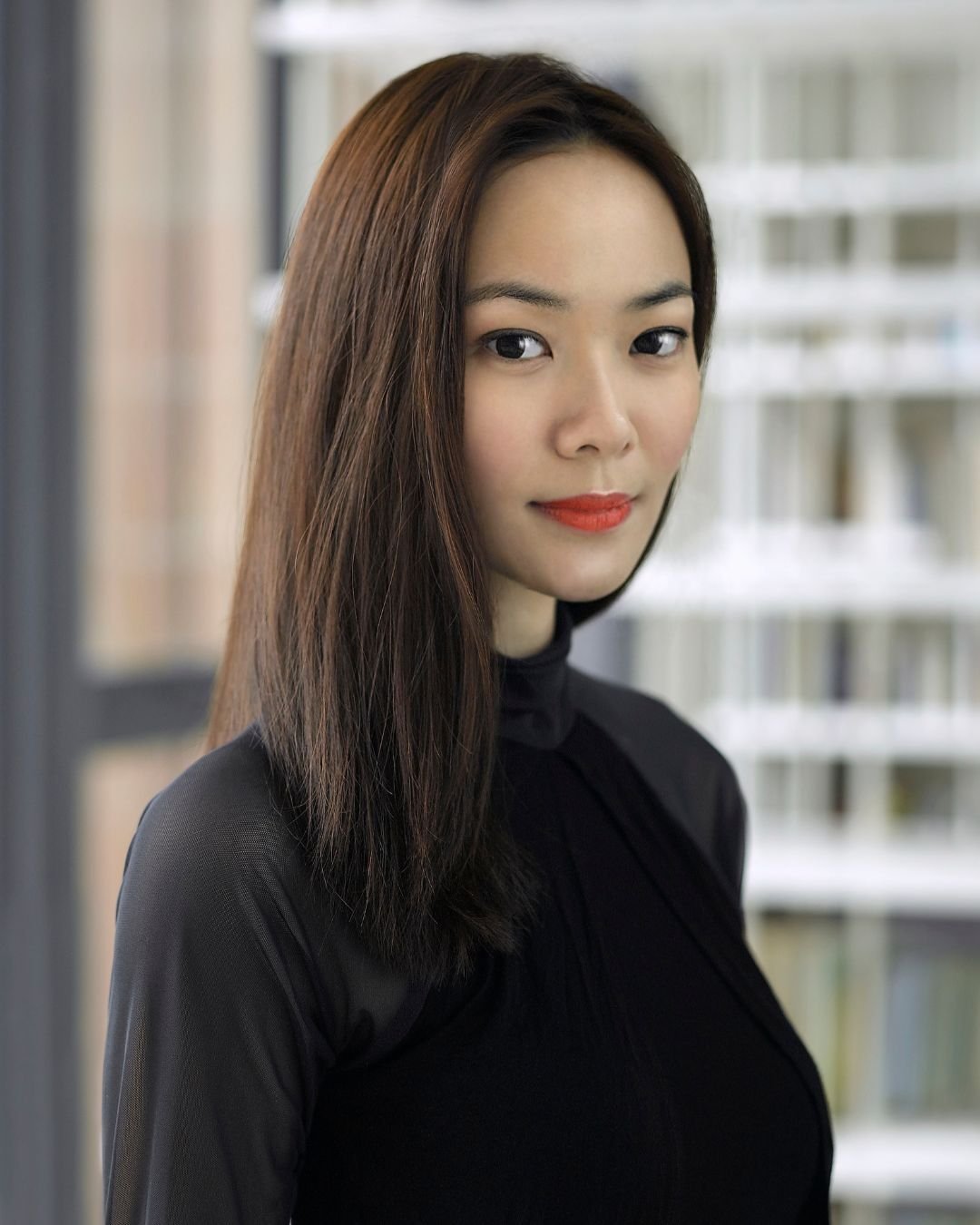 Dermatologist Dr Teo Wan Lin
