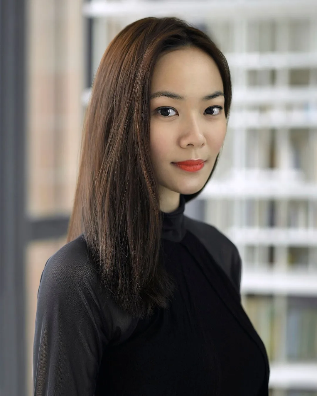 Dermatologist Dr Teo Wan Lin