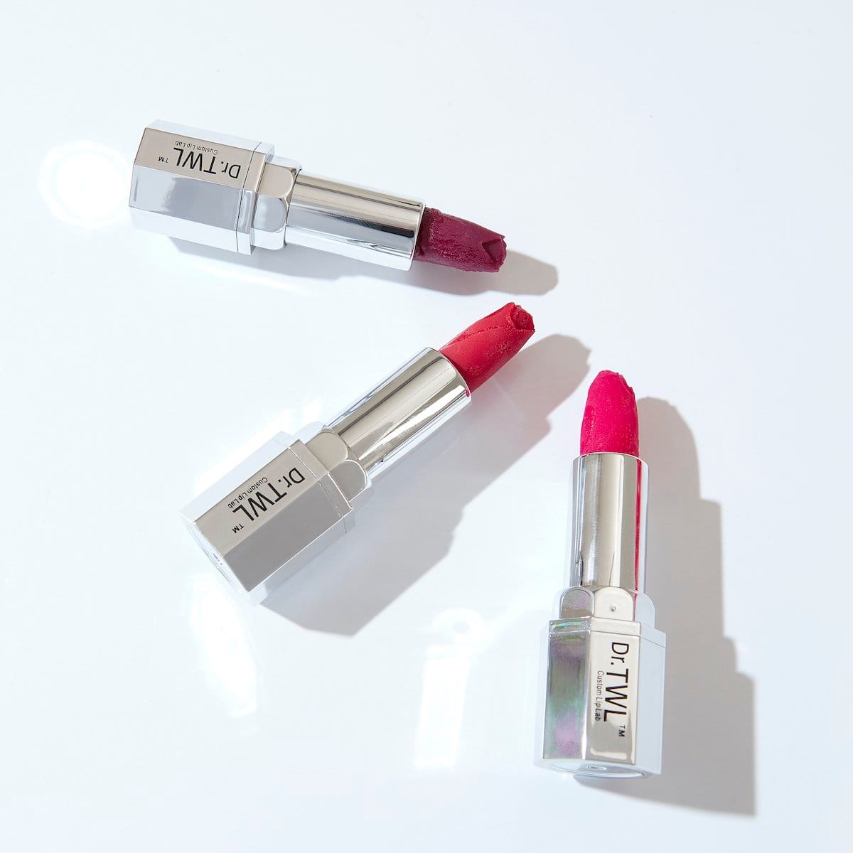 Edible Lipstick Dr.TWL Dermaceuticals Singapore Dermatologist Cosmeceutical Skincare