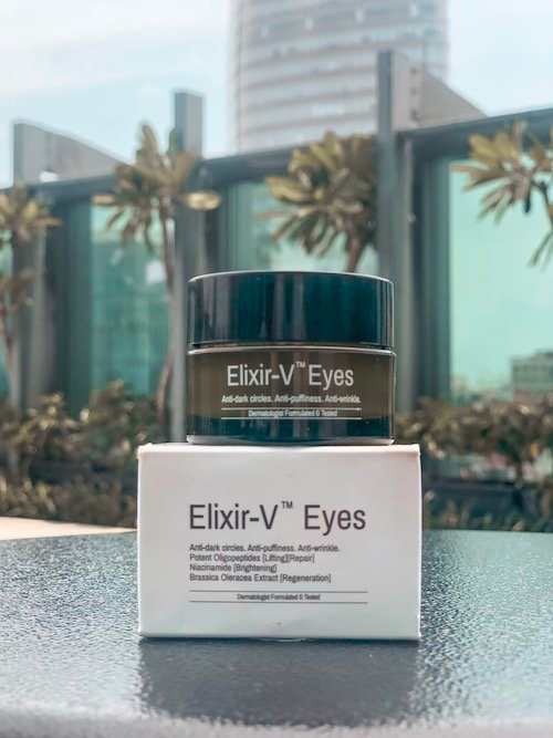 Best Anti-Aging Eye Cream