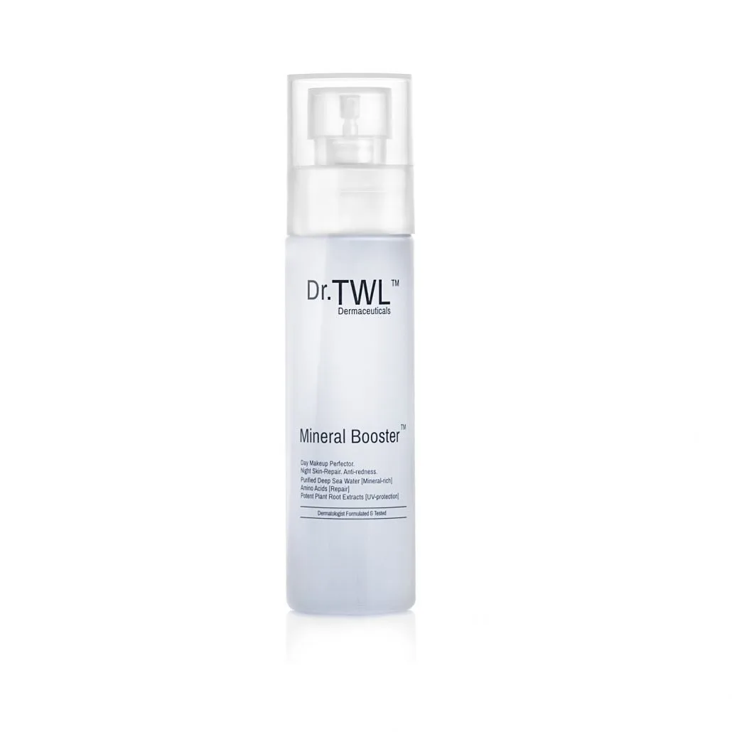 Best Skincare Facial Mist for Singapore Weather