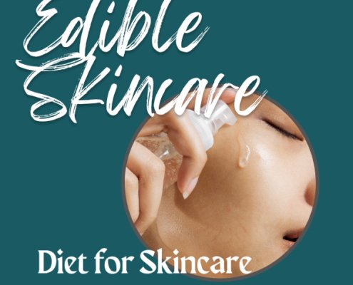 diet for skincare