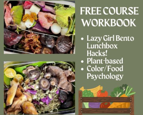 free course workbook