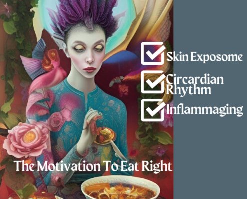 motivation to eat right