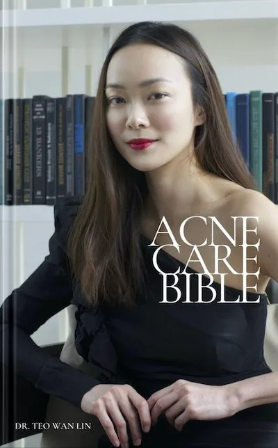 Acne Care Bible