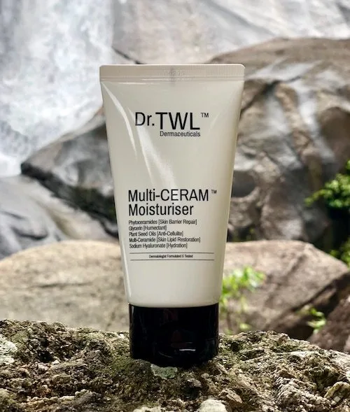 Multi-CERAM Moisturiser