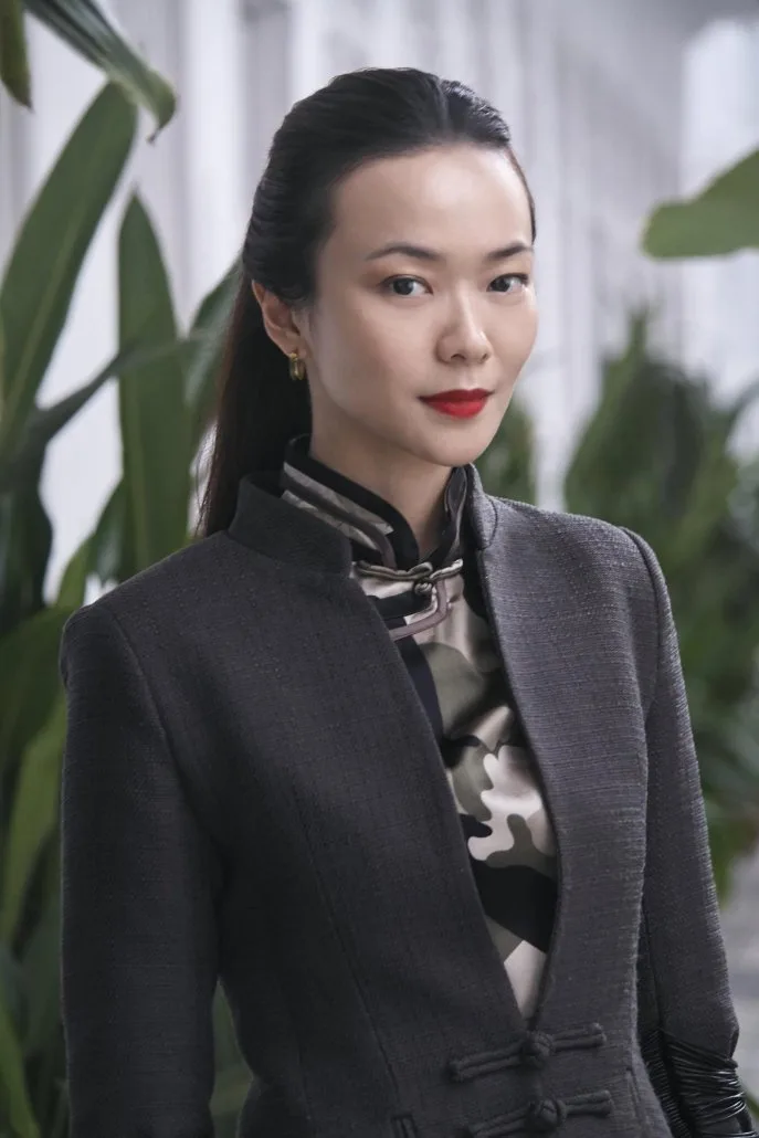 Singapore Dermatologist Dr. Teo Wan Lin
