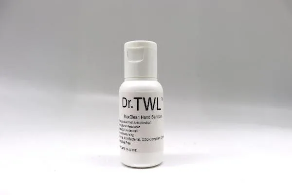 MaxClean Hand Sanitiser