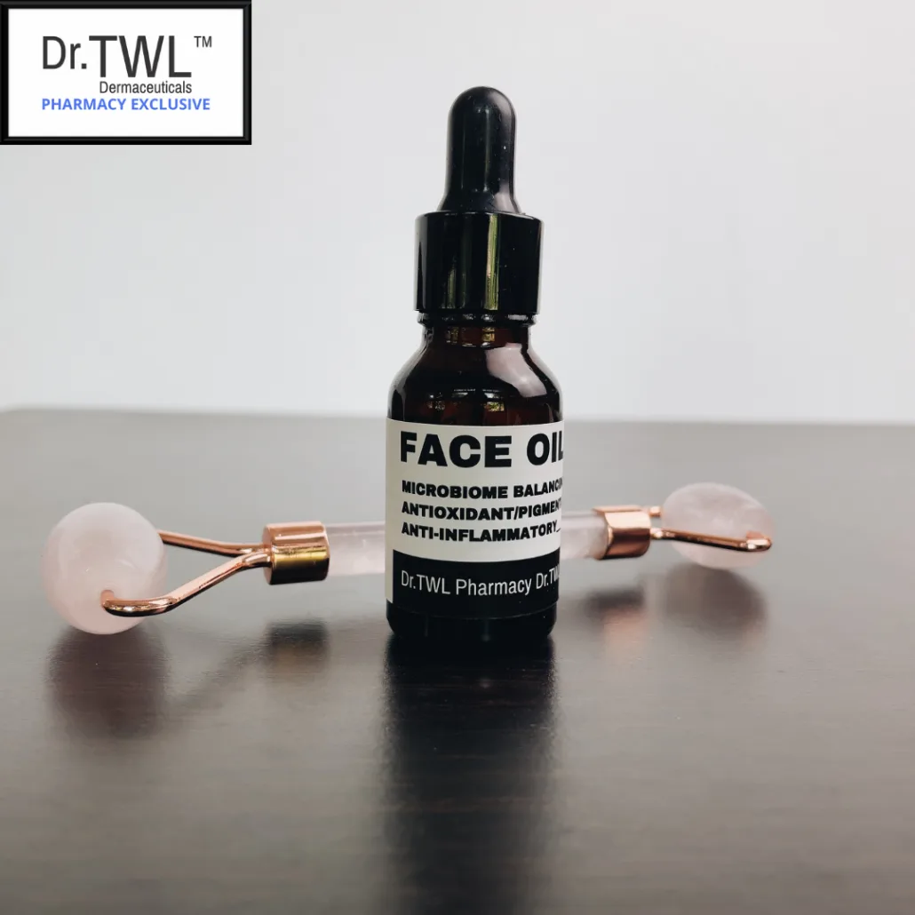 Miracle Face Oil
