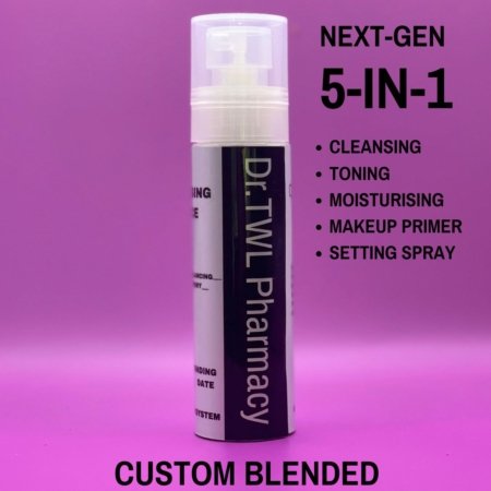 UNIVERSAL TONER BEAUTY ESSENCE- CUSTOMISABLE