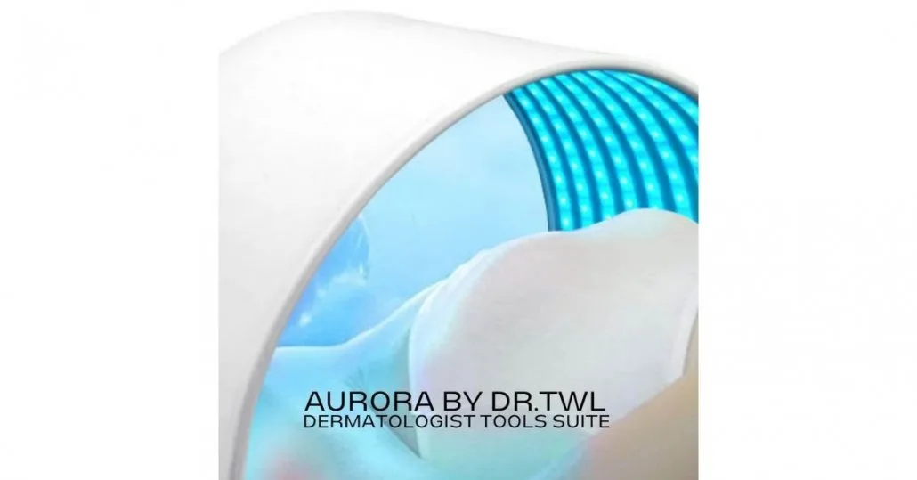 Light Therapy for Skincare