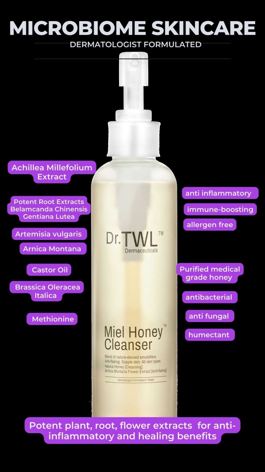 5 Best Facial Cleansers for Acne in Singapore Dermatologist's Guide