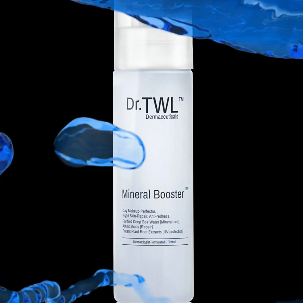 Best Skincare for Redness and Sensitive Skin Dr.TWL Dermaceuticals