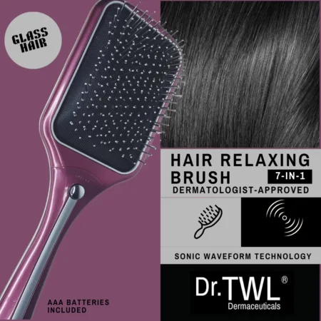 Hair Relaxing Brush